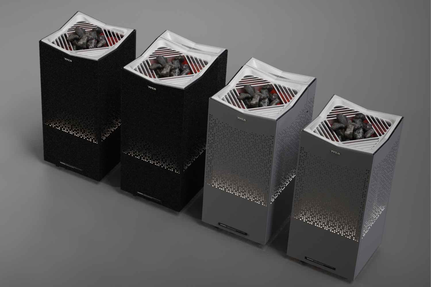 Crown Colors and Options