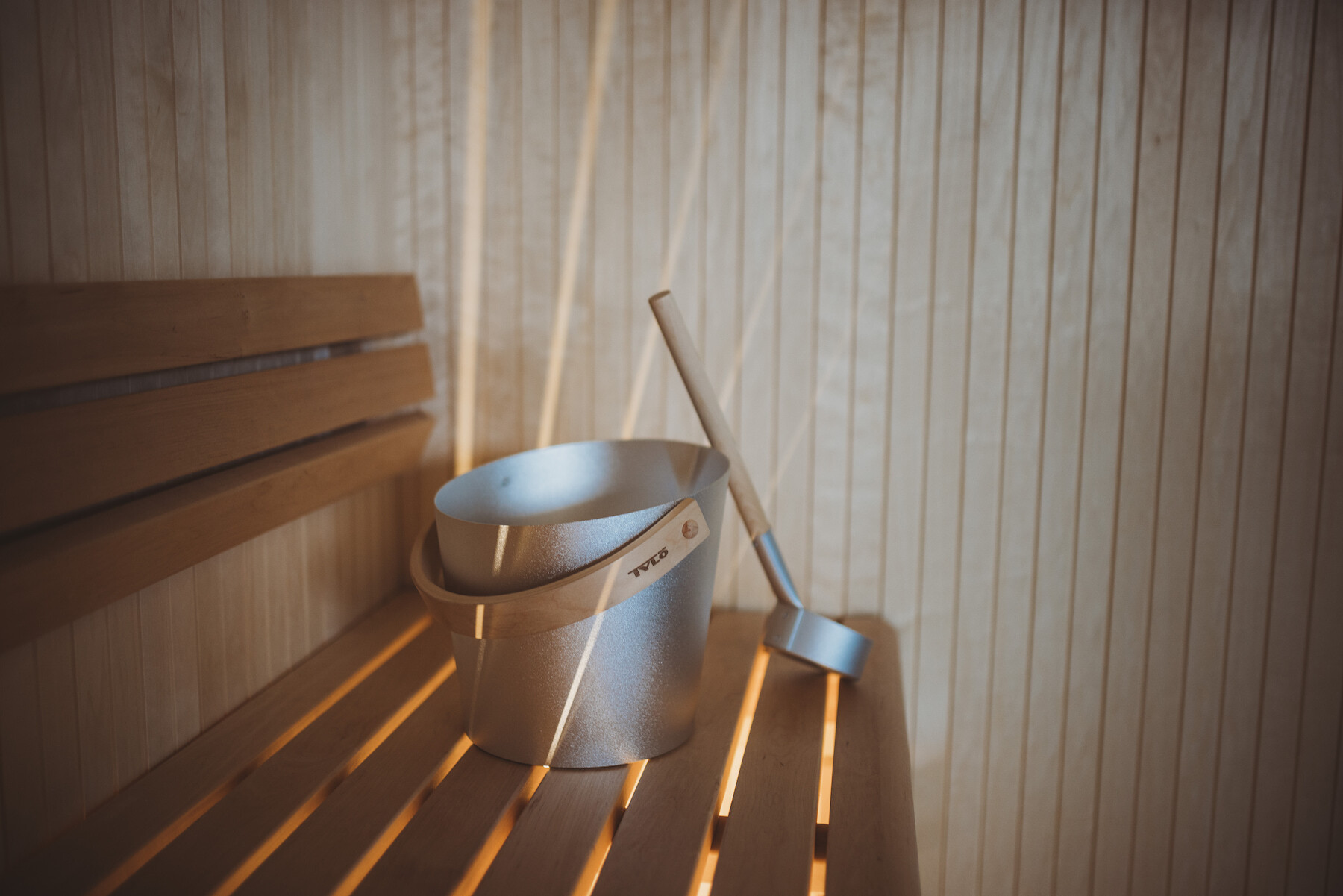 Planen Sie Ihre Sauna in 3D