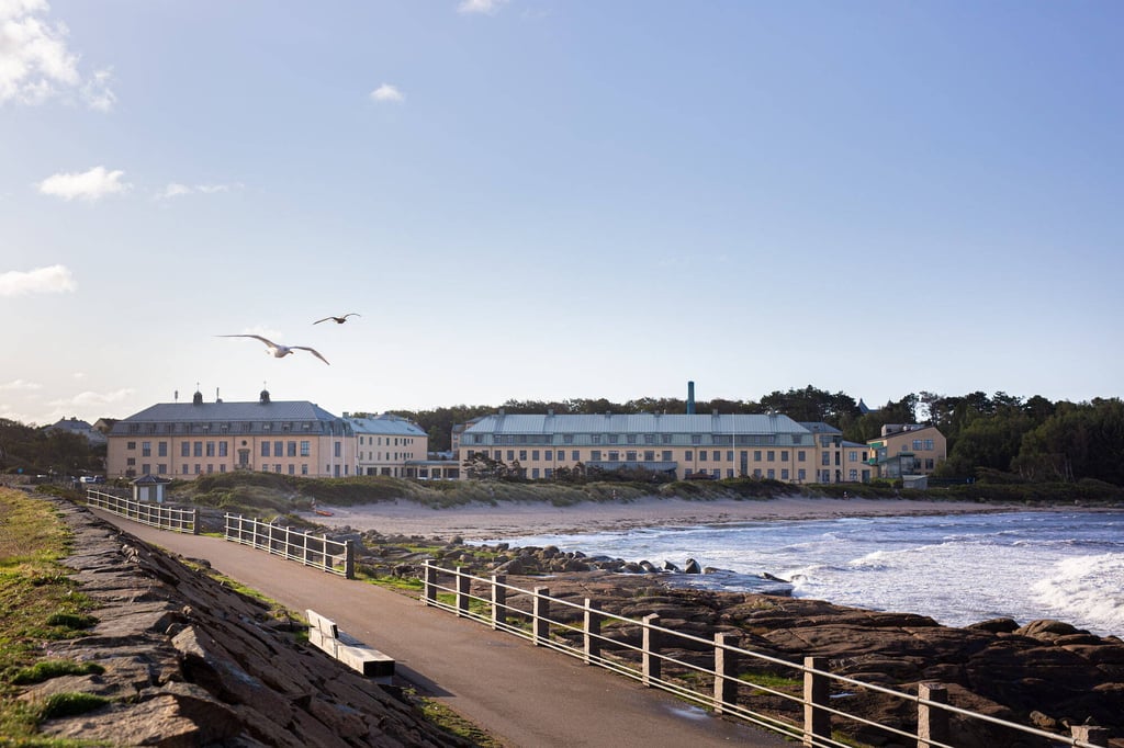 Varbergs Coastal Hotel