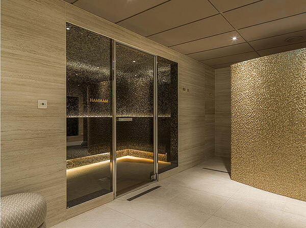 Medical Spa Design (Luxury Too), Architect & Interior Design