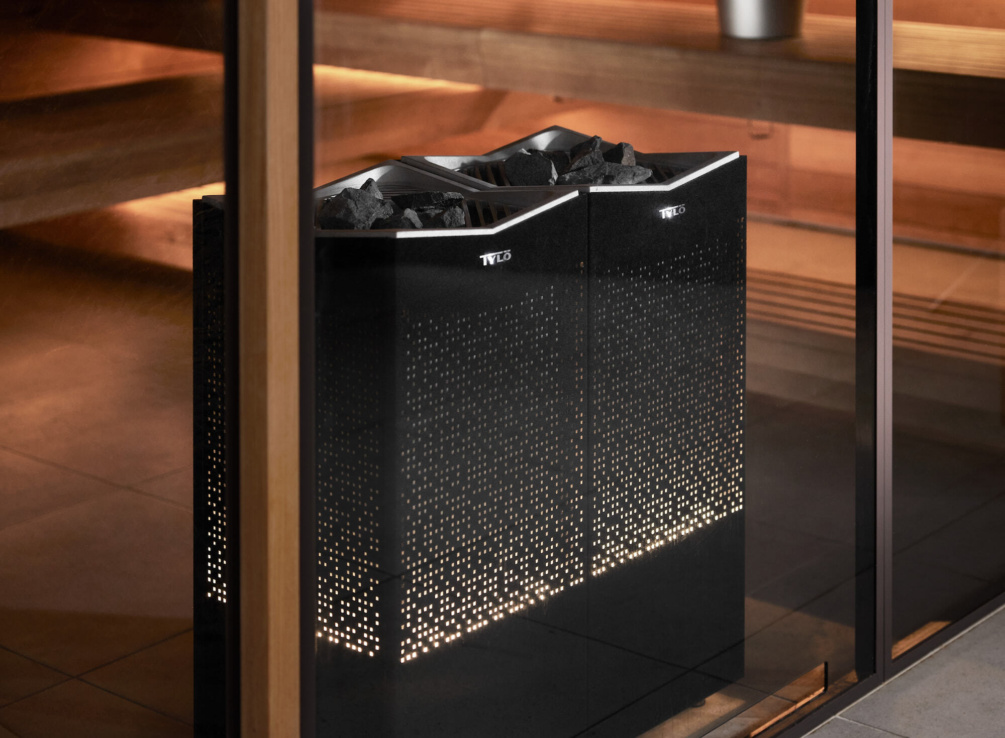 Twin Crown Commercial